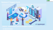 Business IT Support Perth