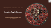 Persian Rug Brisbane