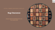 Rug Clearance