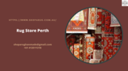 Rug Store Perth