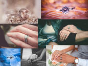 Good Places to Get Engagement Rings Melbourne 