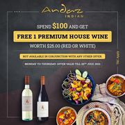 Best Indian Food Restaurant in Castle Hill Sydney