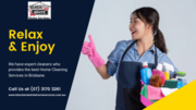 Best Office Cleaning Brisbane