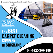 Professional Cleaning Services in Brisbane