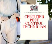 THE BEST WAYS TO KEEP YOUR PLACE PEST FREE