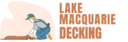 Lake Macquarie Decking