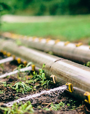 Professional Irrigation And Reticulation Systems In Perth