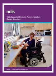 Specialist Disability Accommodation | NDIS Property