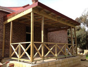Best Pergola & Patio Builders in Perth