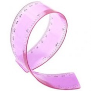 30cm Flexible Ruler - Promotional Rulers | Vivid Promotions