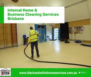 Best Office Cleaning Brisbane