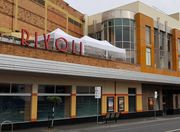 Hire Event Marquee - The Perfect Shade for Outdoor Events