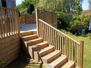 Best Canberra Decking