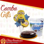 Send Gifts to Pakistan