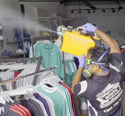 Certified Commercial Cleaning Services in Brisbane