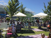 Hire the Best Catering Marquee in Melbourne