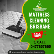 Quality Mattress Cleaning Service in Brisbane