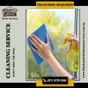 Home Cleaning Services Gold Coast