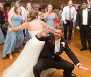 No. 1 Wedding DJ Services Canberra
