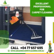 Professional Carpet Cleaning Brisbane
