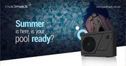 Pool Heating Australia | Sustainable Energy Solutions by Madimack
