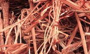 Copper Scrap Recycling in Sydney