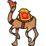 Online Embroidery Digitizing Services in St albans