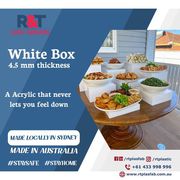 Custom Plastic Fabricator | R & T Plastic Fabricators