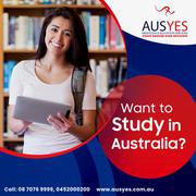 Subclass 500 Student Visa Agent in Adelaide