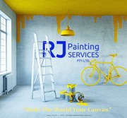 RJ Painting Services Pty Ltd