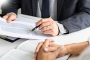 Legal Document Translation Services for Franchise Agreements 