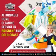 Affordable Home Cleaning Service in Brisbane and Gold Coast