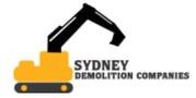 Sydney Demolition Services Has The Answer To Everything
