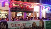 Best Italian Pizza Restaurant Near Milton Brisbane