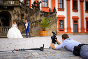 Your Wedding Story Told by the Best Videographer in Sydney