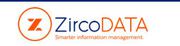 Secure Data Shredding Service - ZircoData