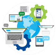 Cloud Solutions Melbourne | IT Support for Accountants | MCG Computers