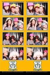 Professional Photobooth for hire in sydney