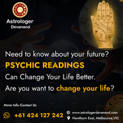 Astrologer Devanand - Best Psychic in Melbourne