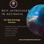 Devanand - Best Psychic Reader in Australia