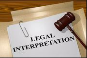 Avail Professional Court Interpreting Services at Legal Translations
