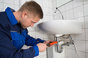 Bathroom Plumbing Service in Sydney											