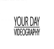 Wedding Videography Packages - Your Day Videography