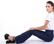 Made to Measure Jeans | Made To Measure Custom Jeans | Tailored-jeans