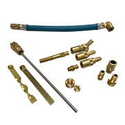 Plastic Mould Tooling Supplies | Hales Australia