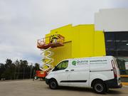 Quinns Painting & Decorating Tullamarine