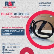 Perspex Sheets Suppliers | R&T Plastic Fabricators