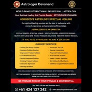 Daily Horoscopes and Astrology in Melbourne