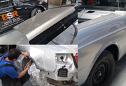 Panel Beaters Moorabbin | Bayside Smash Repairs