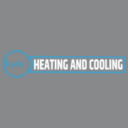 heating and air conditioning